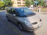 Usata Renault Espace 175 CV (128 kW) 2006 Monovolume