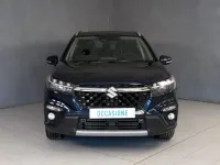 Usata Suzuki SX4 S-Cross 129 CV (94 kW) 2023 Blu SUV