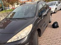 Usata Peugeot 207 95 CV (69 kW) 2007 Station wagon