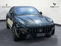 Usata Maserati Grecale GT 250 CV (183 kW) 2025 Nero SUV