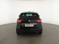 Occasion Renault Scenic E-Tech Intens 140 PK (102 kW) 2018 Zwart MPV