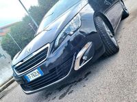 Usata Peugeot 308 Allure 120 CV (88 kW) 2016 Station wagon