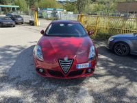 usata Alfa Romeo Giulietta 1.4 Turbo 105 CV Progression