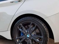Usata BMW M140 Comfort Edition 340 CV (250 kW) 2018 Utilitaria