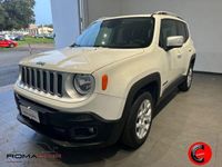 usata Jeep Renegade 2.0 Mjt 140CV 4WD Active Drive Limited