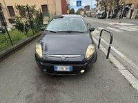 Usata Fiat Punto Evo Emotion 95 CV (69 kW) 2012 Utilitaria