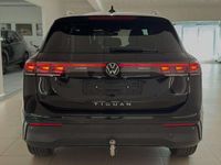 Usata VW Tiguan Life 150 CV (110 kW) 2025 Nero SUV