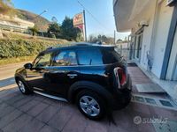 usata Mini One D Countryman One 1.5 Business Countr