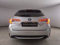 usata Toyota Corolla CorollaTouring Sports 2.0 Hybrid Lounge