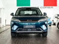 Nuova BYD Atto 2 Active 98 CV (72 kW) 2026 Midnight blue SUV