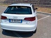 Usata Audi A3 115 CV (84 kW) 2015 Berlina