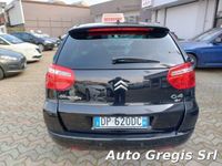 usata Citroën C4 Picasso C4 1.8 16v Elegance