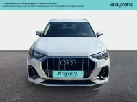 Usata Audi Q3 S-Line 245 CV (180 kW) 2022 Bianco SUV