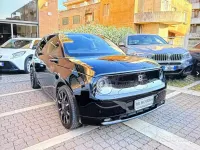 Usata Honda e Advance 60 kW (82 CV) 2021 Nero Utilitaria