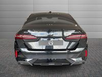 Brugt BMW 520 M Sport 197 HK (144 kW) 2025 Sort Sedan