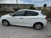 Usata Alfa Romeo Giulietta Sprint 2015 Utilitaria