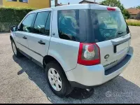 Usata Land Rover Freelander 2 2007 SUV