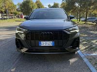 Usata Audi Q3 Design 150 CV (110 kW) 2021 SUV