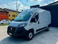 Usata Fiat Ducato 140 CV (102 kW) 2023 Grigio Furgone