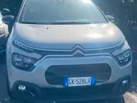 Usata Citroën C3 102 CV (75 kW) 2022 Utilitaria