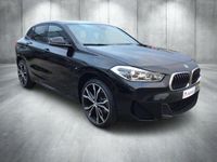 usata BMW X2 18 d SCR Msport sDrive Steptronic