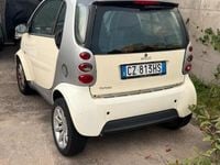 Usata Smart ForTwo Coupé 61 CV (44 kW) 2006 Utilitaria