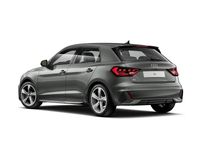 Nuova Audi A1 Sportback S-Line 116 CV (85 kW) 2026 Grigio chronos metallizzato Utilitaria