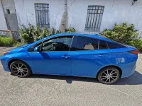 Usata Toyota Prius Lounge 98 CV (72 kW) 2019 Utilitaria