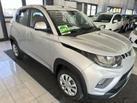 usata Mahindra KUV100 1.2 VVT M-Bifuel(GPL) K6+