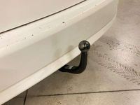 Usata Mazda 5 Dynamic 143 CV (105 kW) 2010 Bianco Monovolume