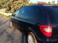 usata Chrysler Grand Voyager 3ª s - 2006