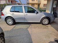 usata VW Golf IV Golf 1.9 TDI/115 CV cat 5 porte Highline