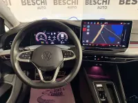 Usata VW Golf VIII Goal 150 CV (110 kW) 2025 Grigio Berlina