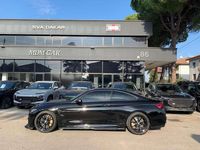 Usata BMW M4 431 CV (317 kW) 2015 Nero Coupé