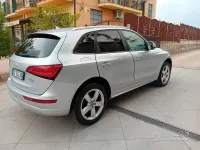 Usata Audi Q5 170 CV (125 kW) 2010 Grigio SUV
