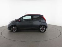 Usata Toyota Aygo X-wave 72 CV (52 kW) 2020 Grigio Utilitaria
