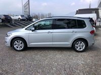 usata VW Touran 2.0 TDI 150 CV SCR DSG Business BlueMotion Technol