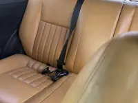 Usata Alfa Romeo 147 Distinctive 116 CV (85 kW) 2004 Nero Utilitaria