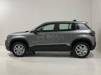 Nuova Jeep Avenger Summit 2025 SUV