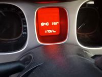 Usata Fiat Panda 95 CV (69 kW) 2018 Blu Utilitaria