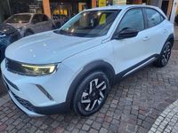 Usata Opel Mokka Elegance 110 CV (80 kW) 2022 Bianco SUV