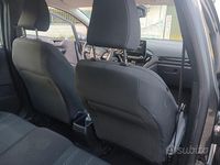 Usata Ford Fiesta 75 CV (55 kW) 2019 Grigio Utilitaria