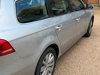 Usata VW Passat 2011 Grigio Station wagon