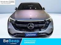 usata Mercedes EQC400 400 PREMIUM 4MATIC