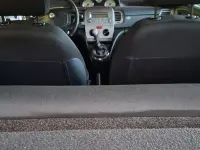 Usata Lancia Ypsilon 80 CV (58 kW) 2006 Nero Utilitaria