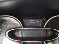 Usata Renault Clio IV Zen 90 CV (66 kW) 2017 Bianco Berlina