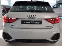 Nuevo Audi A1 Ambiente 116 CV (85 kW) 2026 Plateado SUV