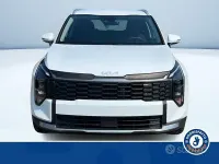 Nuova Kia Sportage Style 2026 Bianco SUV