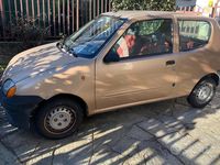 Usata Fiat 600 1998 Utilitaria