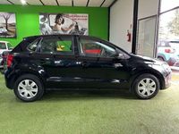 usata VW Polo 1.2 5 porte Neopatentati Ok !